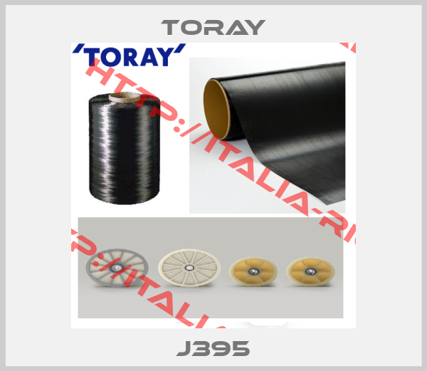 TORAY-J395