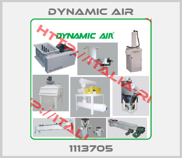 DYNAMIC AIR-1113705