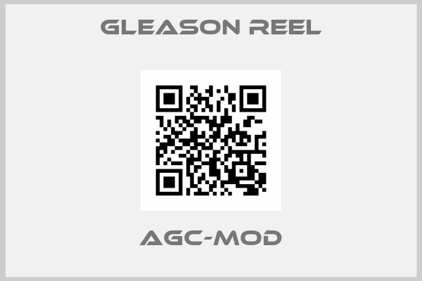 GLEASON REEL-AGC-MOD