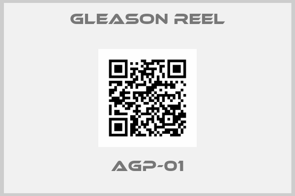 GLEASON REEL-AGP-01