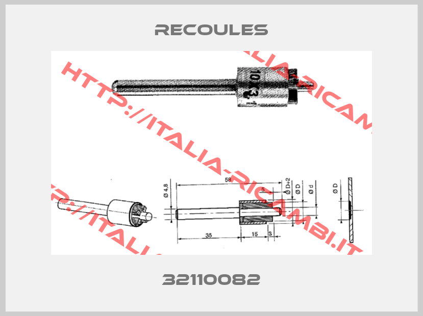 Recoules-32110082