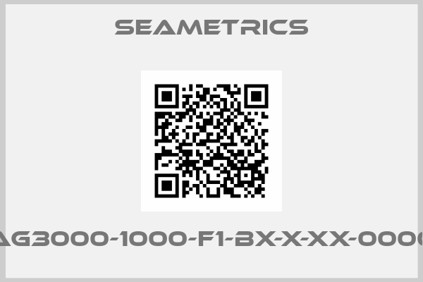 Seametrics-AG3000-1000-F1-BX-X-XX-0000