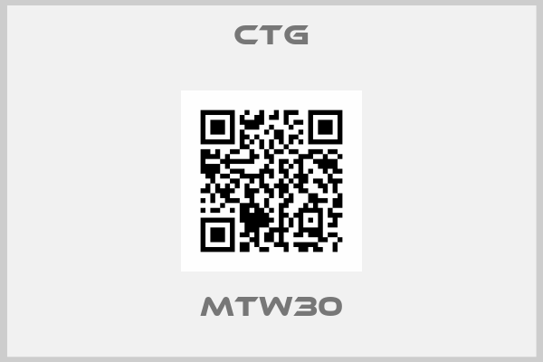 Ctg-MTW30