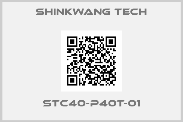 Shinkwang Tech-STC40-P40T-01