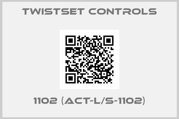 Twistset Controls-1102 (ACT-L/S-1102)