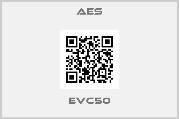 Aes-EVC50