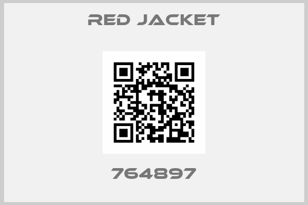 Red Jacket-764897