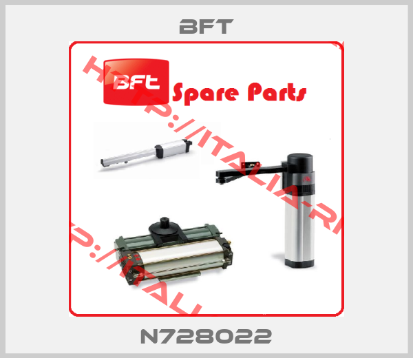 BFT-N728022