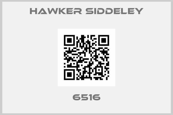 HAWKER SIDDELEY-6516