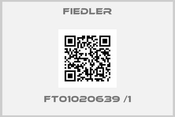 Fiedler-FT01020639 /1