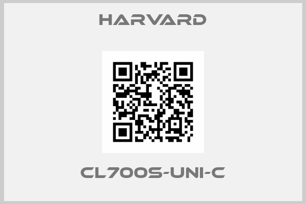 Harvard-CL700S-UNI-C