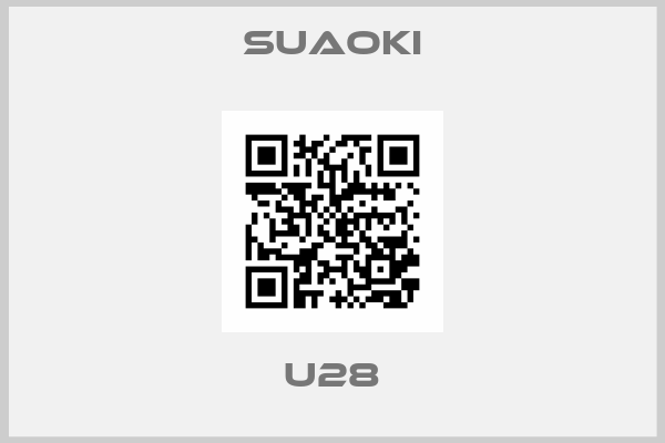 Suaoki-U28