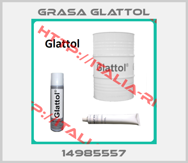GRASA GLATTOL-14985557