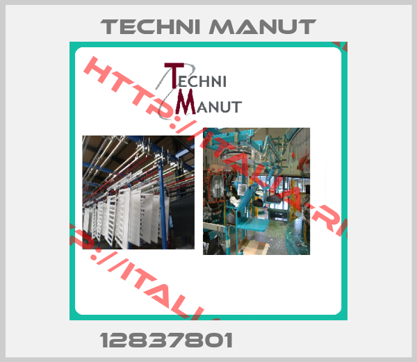 Techni Manut-12837801           