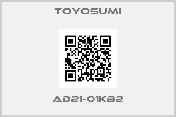 Toyosumi-AD21-01KB2