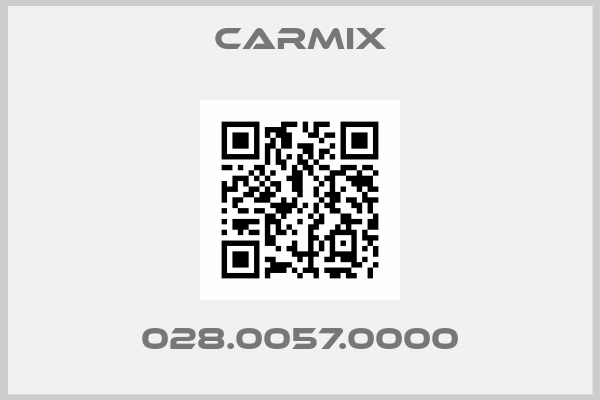 Carmix-028.0057.0000