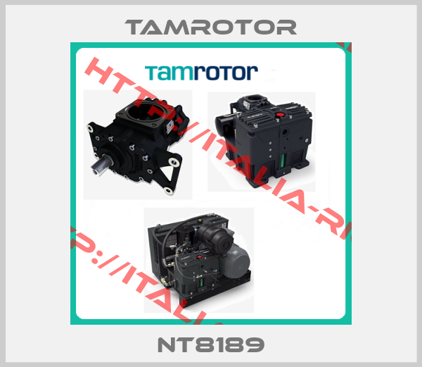 TAMROTOR-NT8189