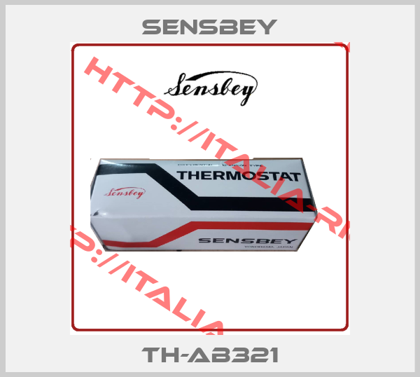 SENSBEY-TH-AB321
