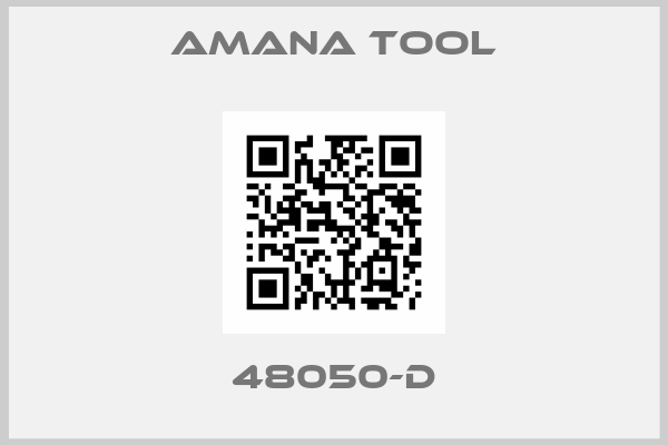 Amana Tool-48050-D