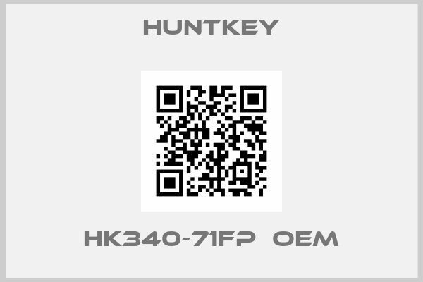 HuntKey-HK340-71FP  OEM