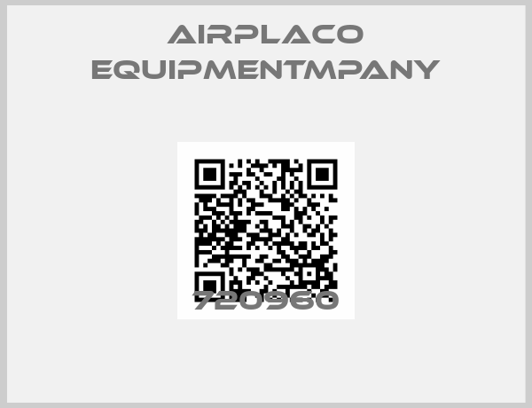 Airplaco Equipmentmpany-720960