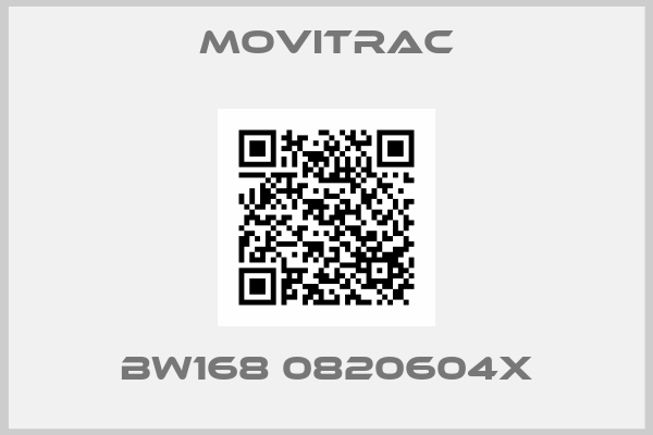 Movitrac-BW168 0820604X