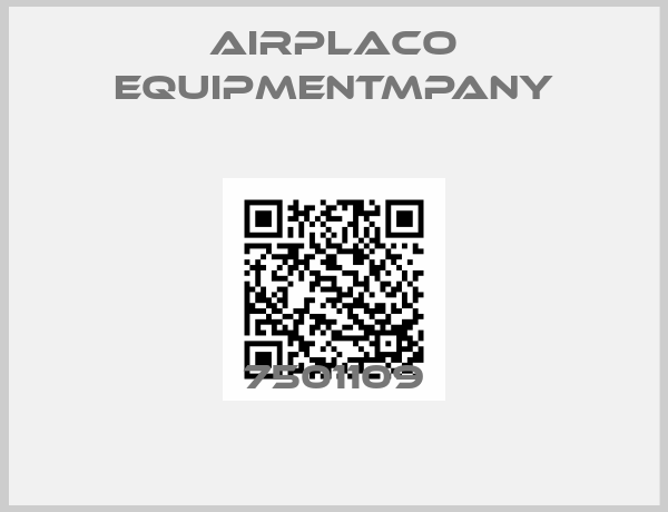 Airplaco Equipmentmpany-7501109