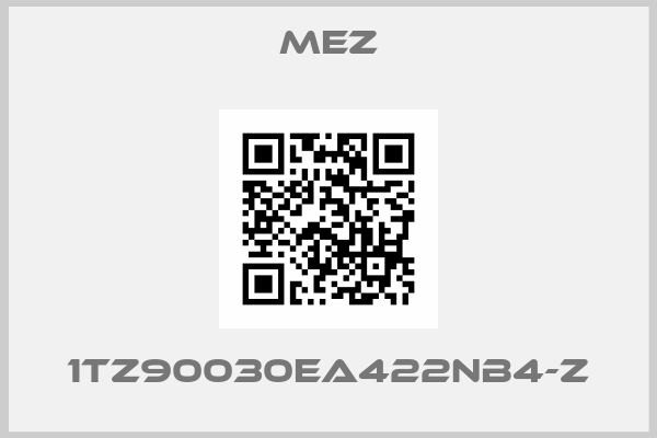 MEZ-1TZ90030EA422NB4-Z