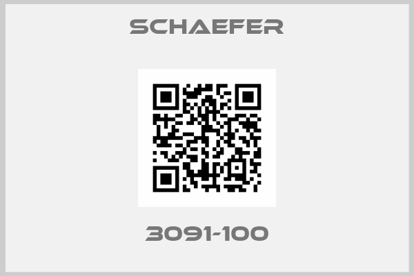 Schaefer-3091-100