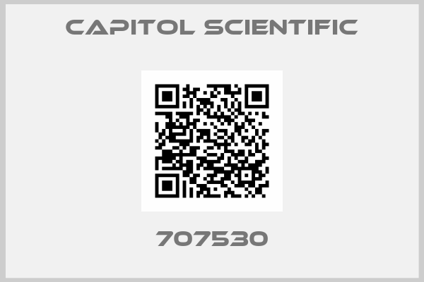 Capitol Scientific-707530