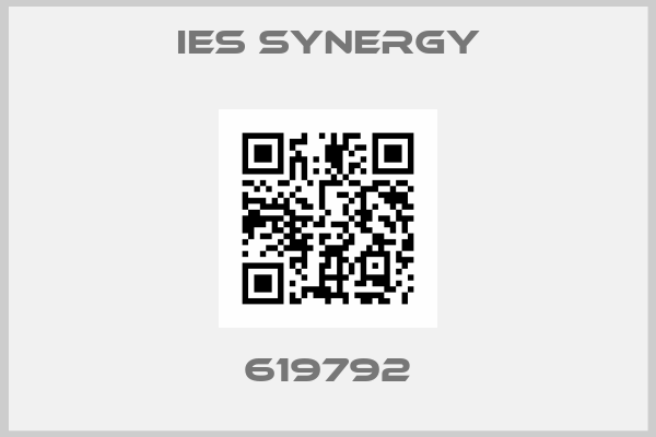 iES Synergy-619792