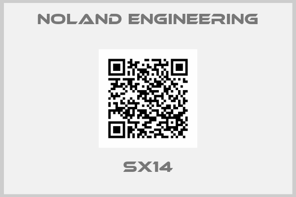Noland Engineering-SX14