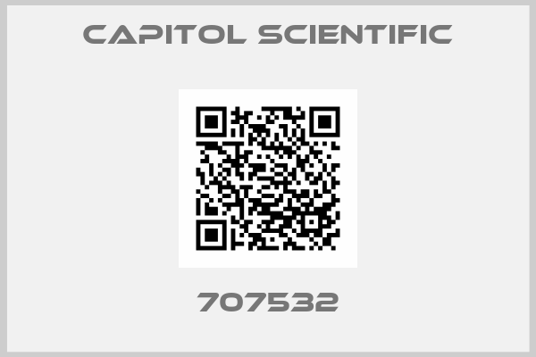 Capitol Scientific-707532
