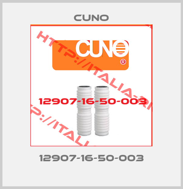 Cuno-12907-16-50-003