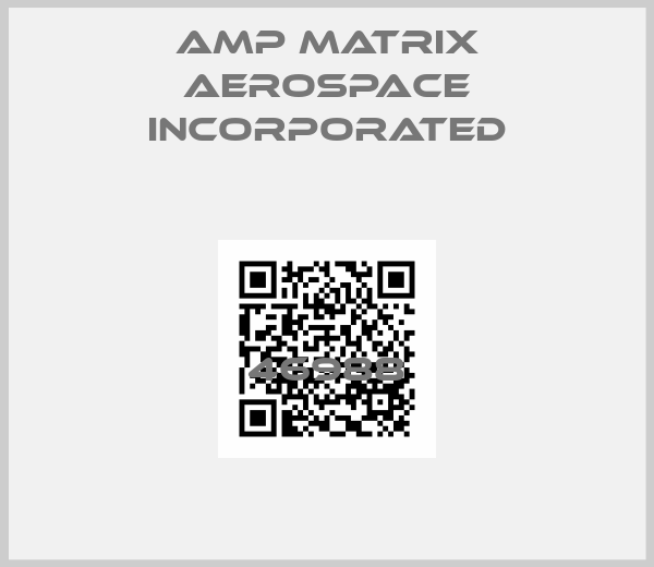 Amp matrıx aerospace incorporated-46988