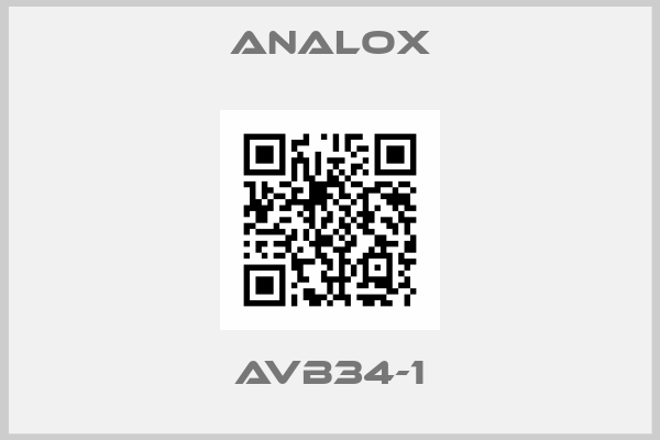 Analox-avB34-1