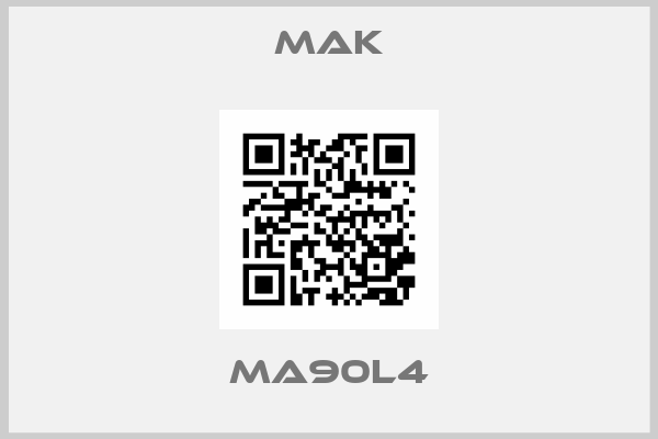 MAK-MA90L4