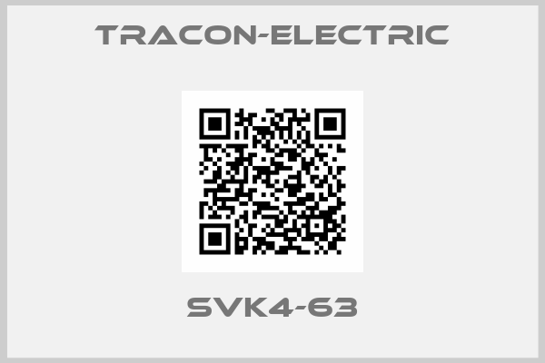 Tracon-Electric-SVK4-63