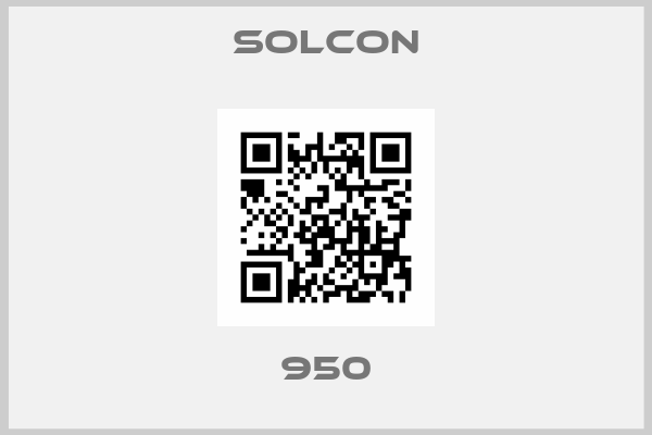 SOLCON-950
