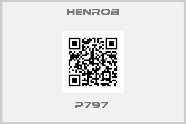 HENROB-P797 