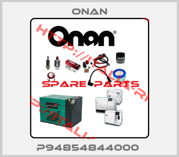 Onan-P94854844000 
