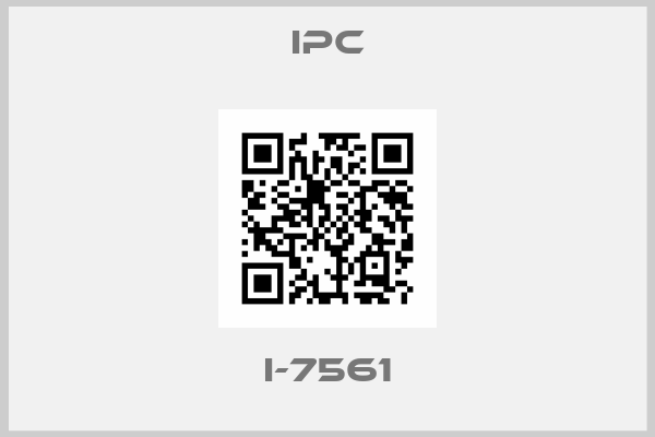 IPC-I-7561