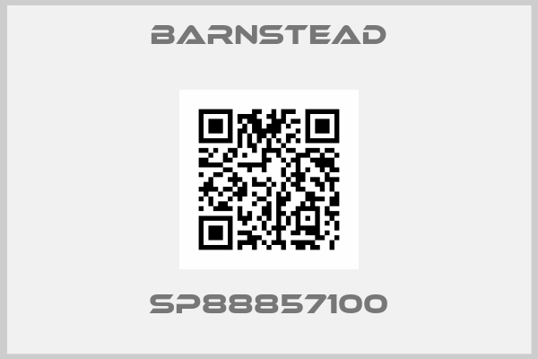 Barnstead-SP88857100