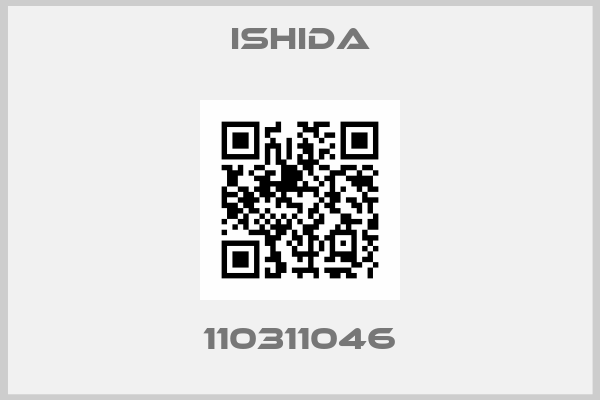 ISHIDA-110311046