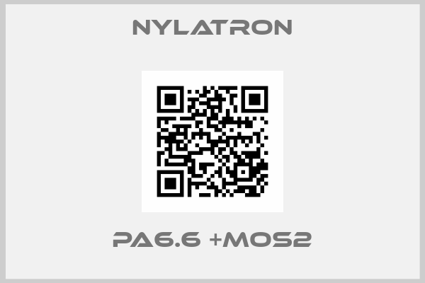 Nylatron-PA6.6 +MOS2