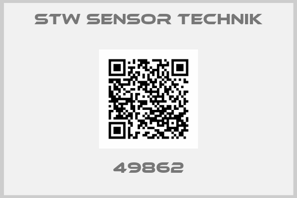 STW SENSOR TECHNIK-49862