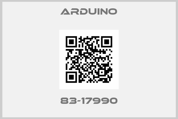Arduino-83-17990