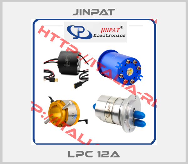 JINPAT-LPC 12A