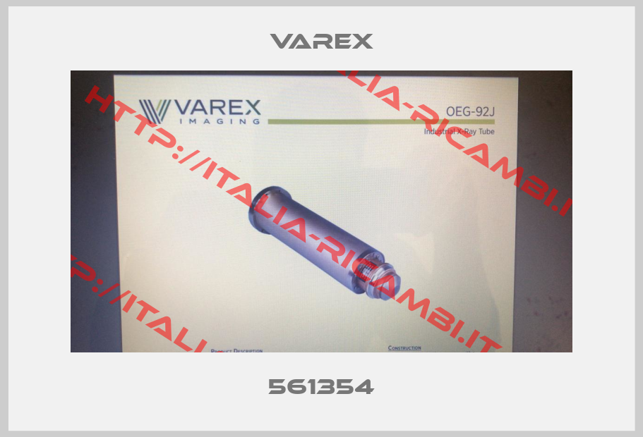 Varex-561354