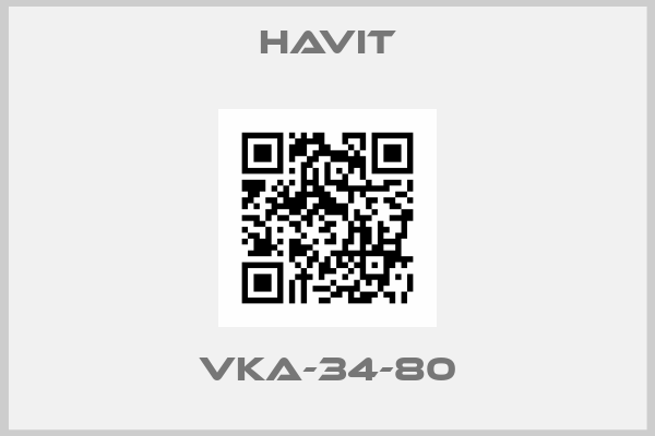 Havit-VKA-34-80